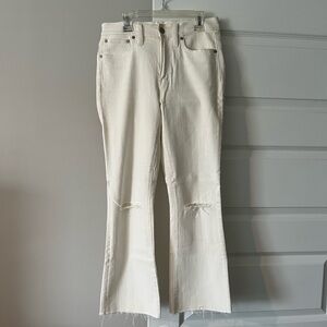 Madewell Cali Demi Boot